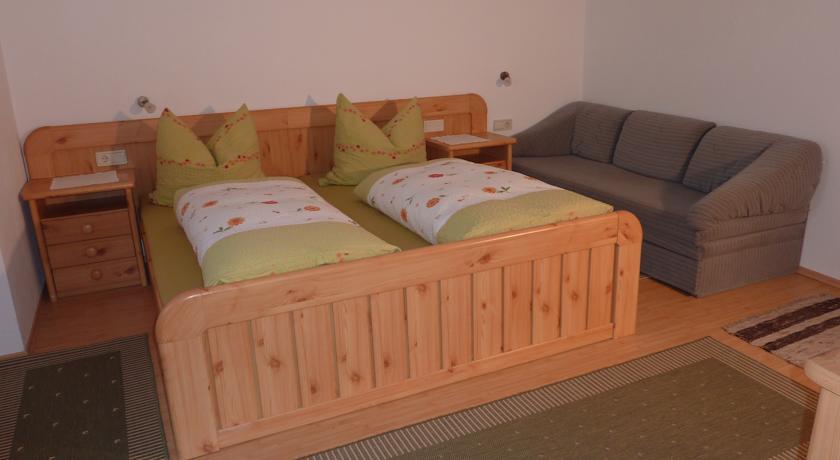 Haus Frueh Apartment Telfes im Stubai Room photo