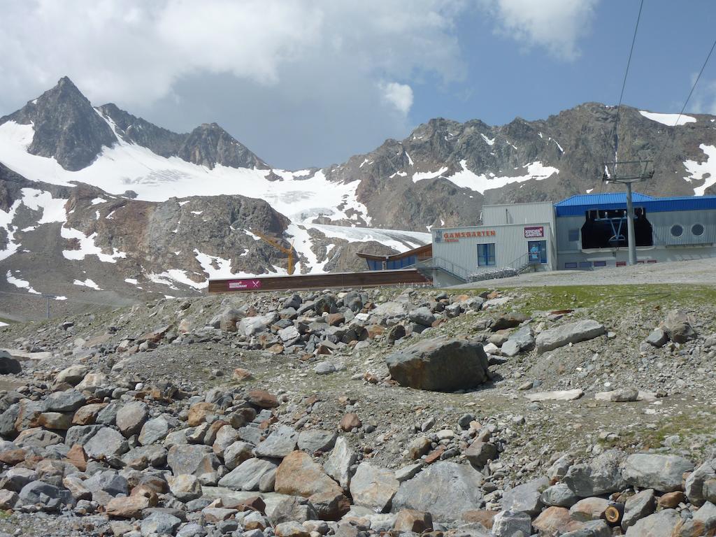 Haus Frueh Apartment Telfes im Stubai Room photo